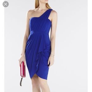 BCBG Julieta Dress